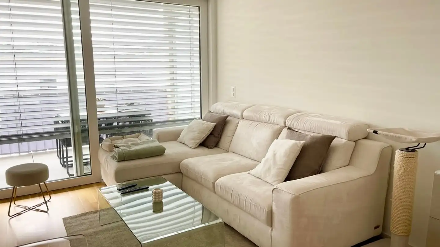 Wohnung mieten - 6912 Pazzallo