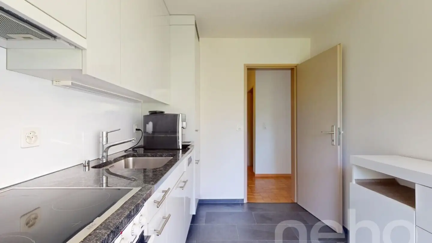 Appartamento in vendita - 8046 Zürich - Photo 4