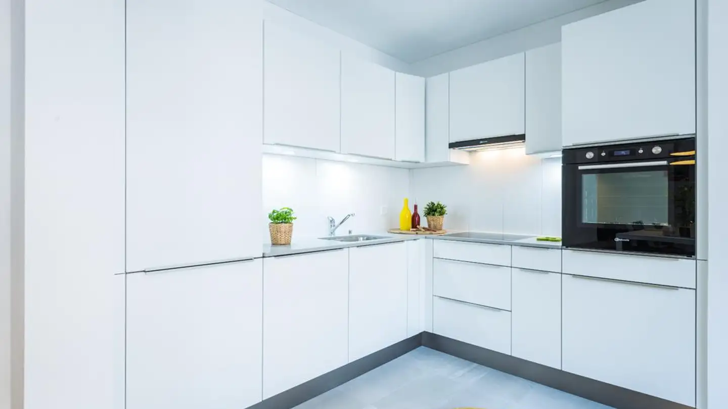 Attico in affitto - 3904 Naters - Foto 4