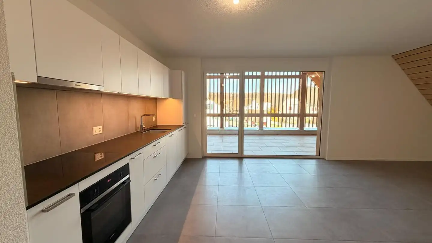 Appartamento in affitto - Milieu Du Village 76, 2932 Coeuve - Foto 3