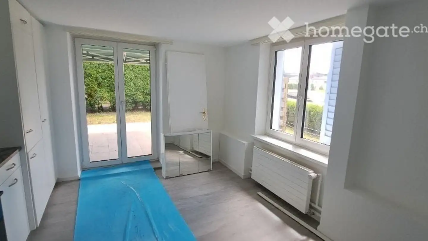 Einfamilienhaus mieten - Hauptstrasse 12, 9556 Affeltrangen