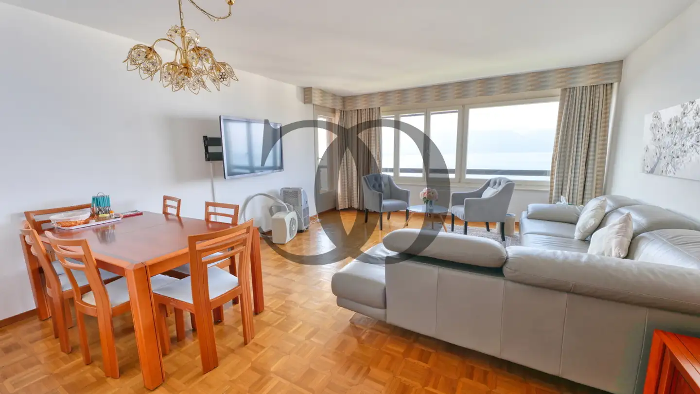 Appartamento in vendita - 1820 Montreux - Photo 2