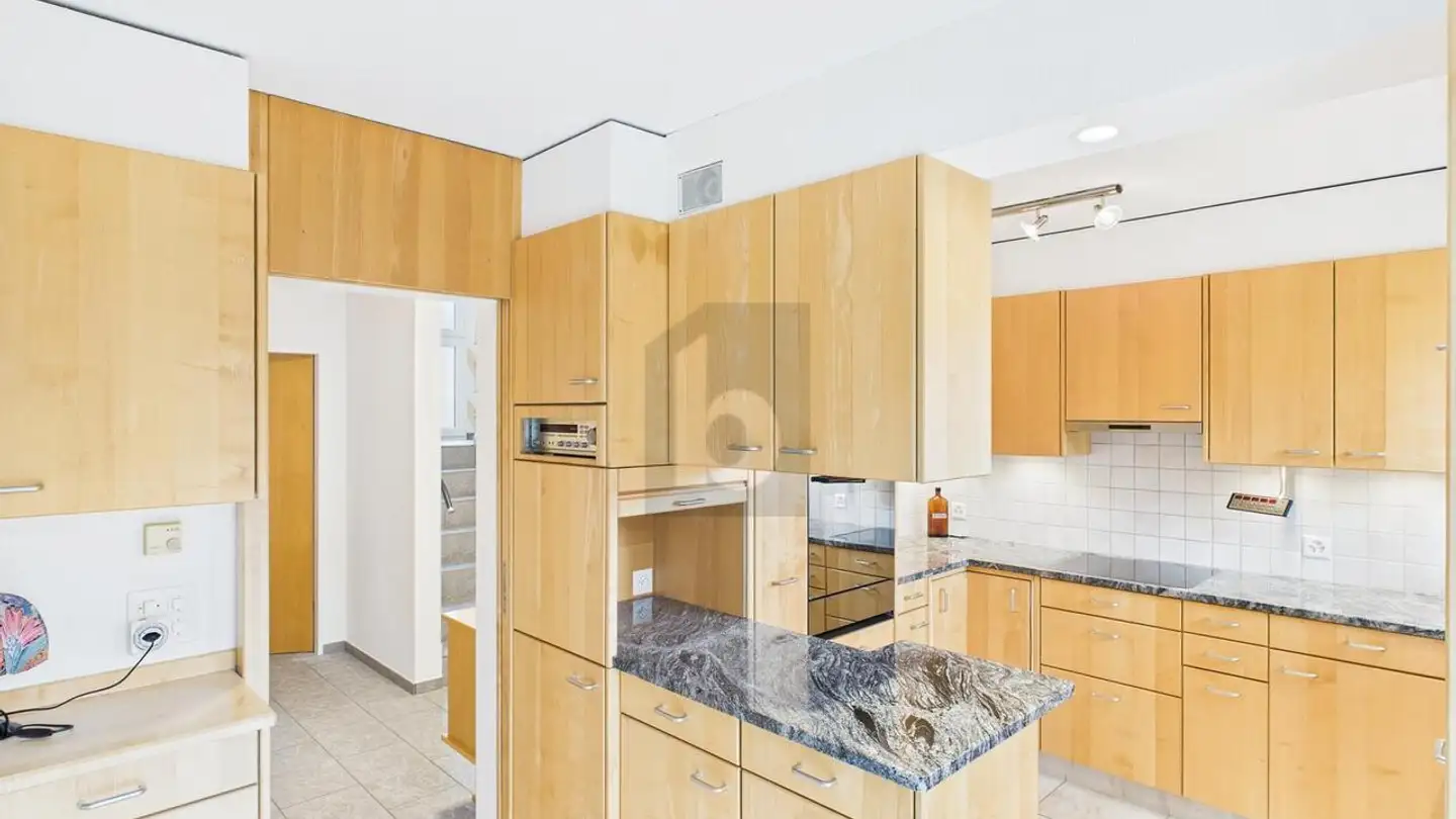 Cave house for rent - 5032 Aarau Rohr - Photo 4