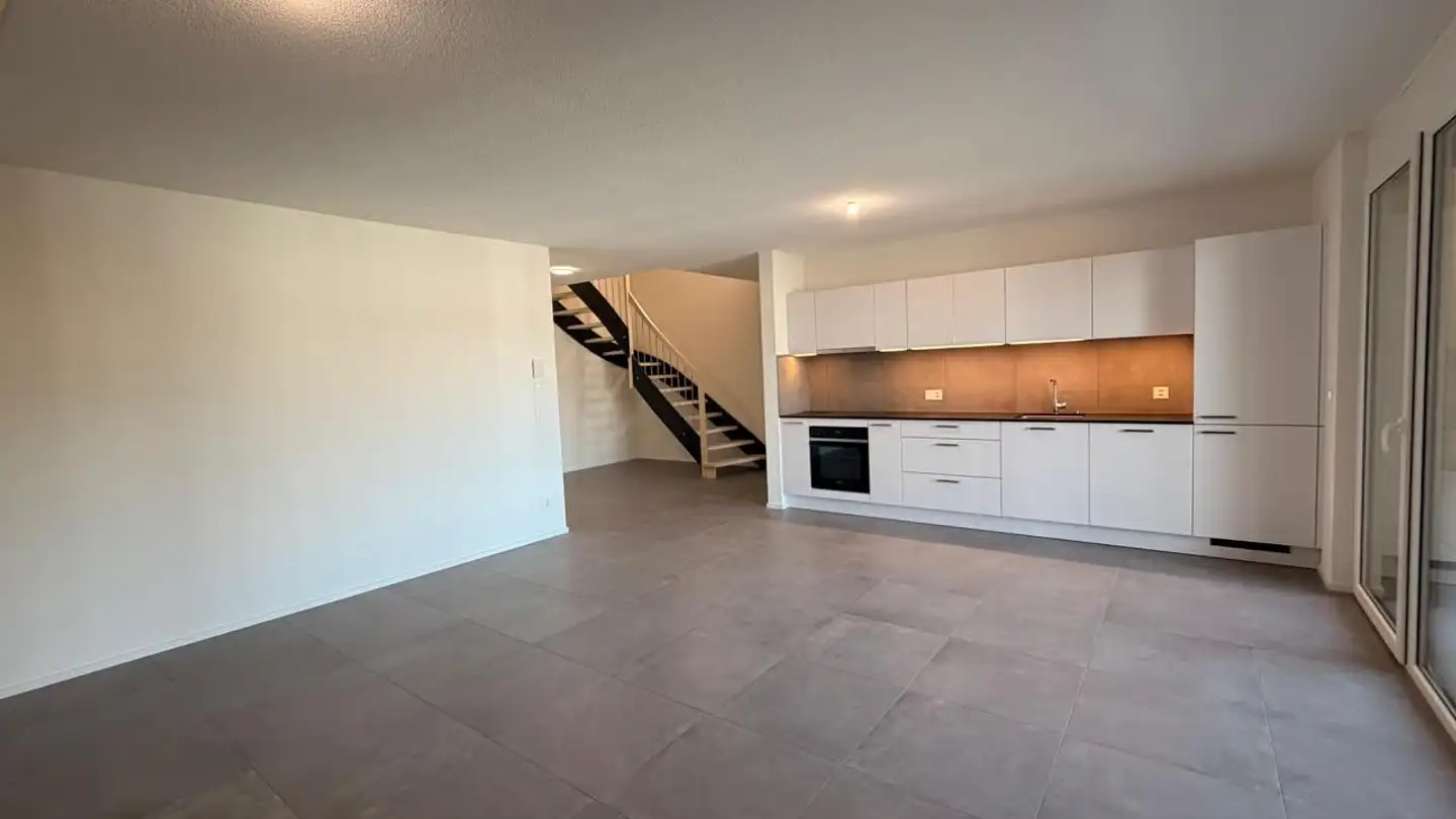 Appartamento in affitto - Milieu Du Village 76, 2932 Coeuve - Foto 4