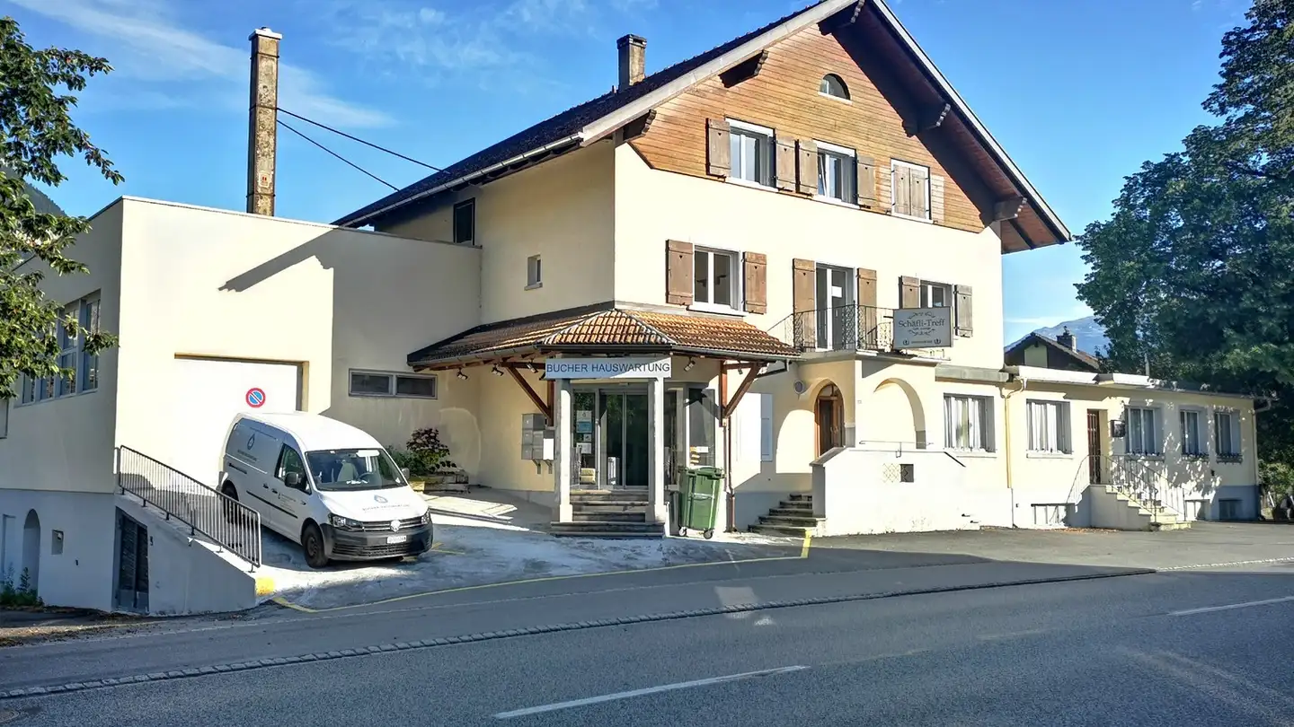 Appartamento in affitto - Hauptstrasse 45, 9476 Weite - Photo 2