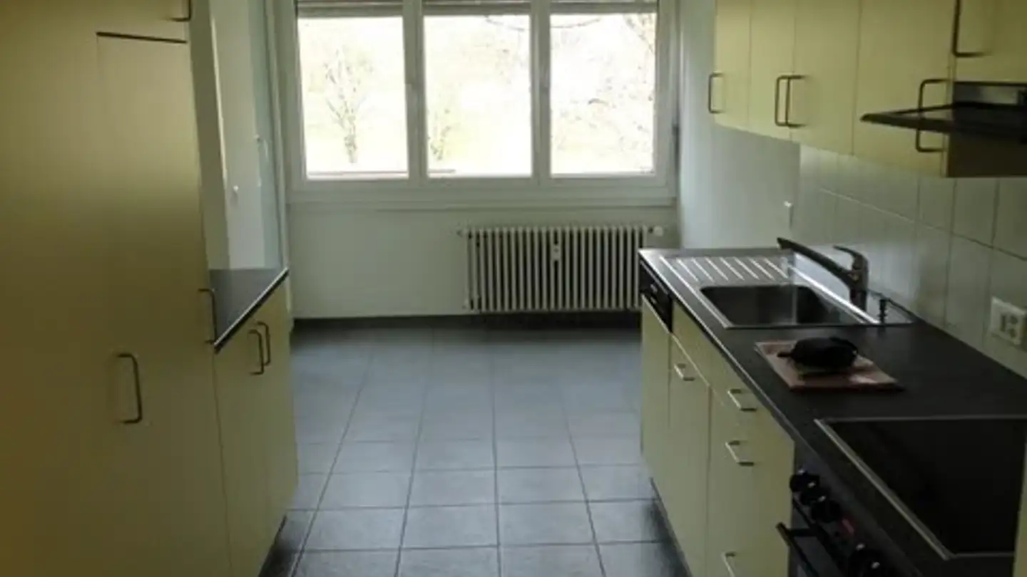 Appartement à louer - Hasenlehnmattestrasse 5, 3555 Trubschachen - Photo 2