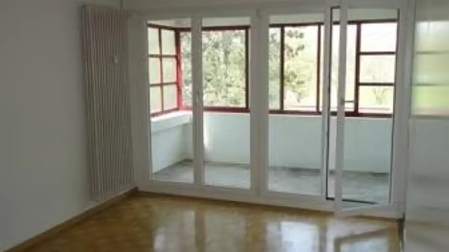 Appartement à louer - Hasenlehnmattestrasse 5, 3555 Trubschachen - Photo 3