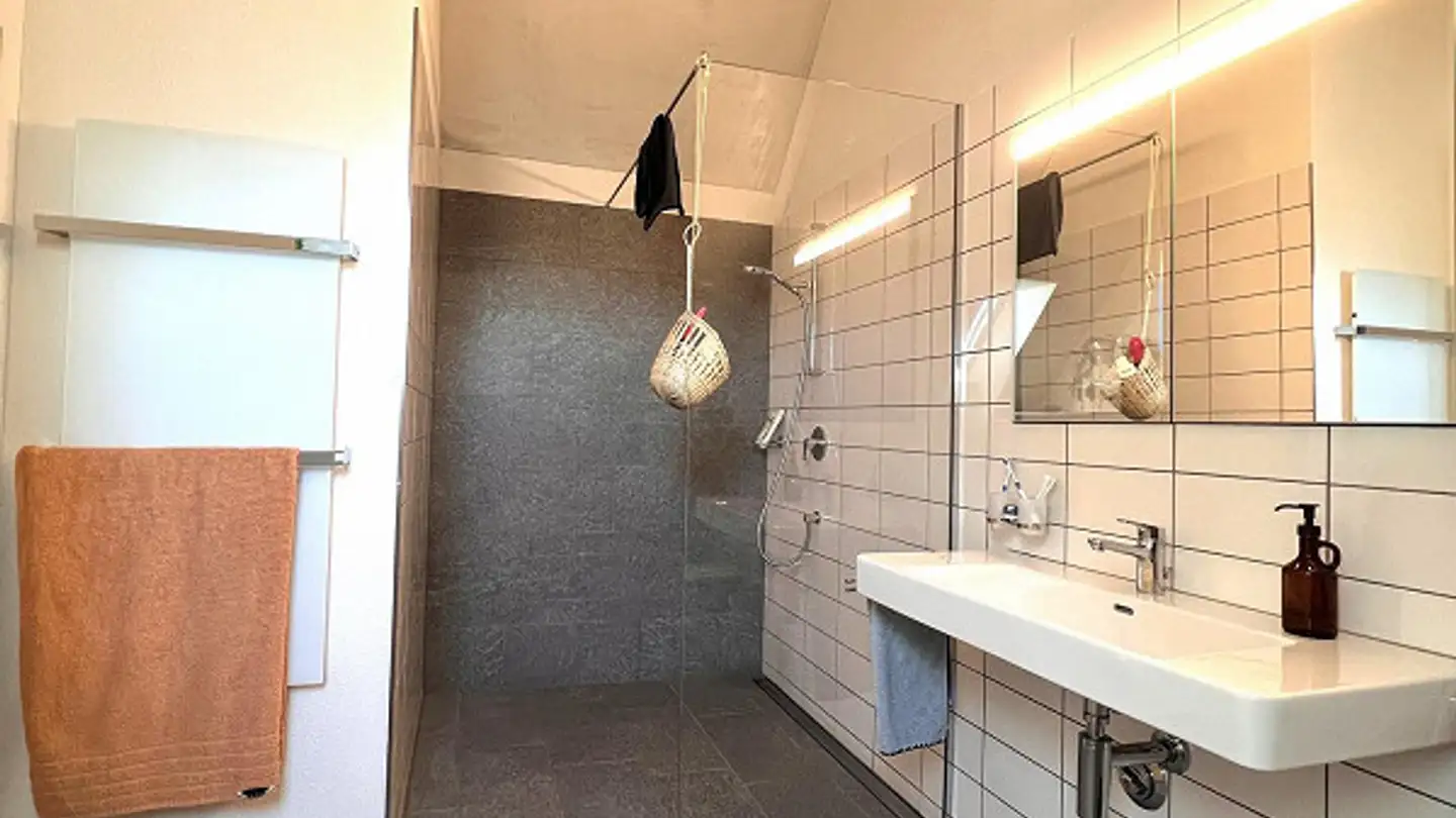 Appartamento in affitto - Hurtergasse 3, 8926 Uerzlikon - Foto 4