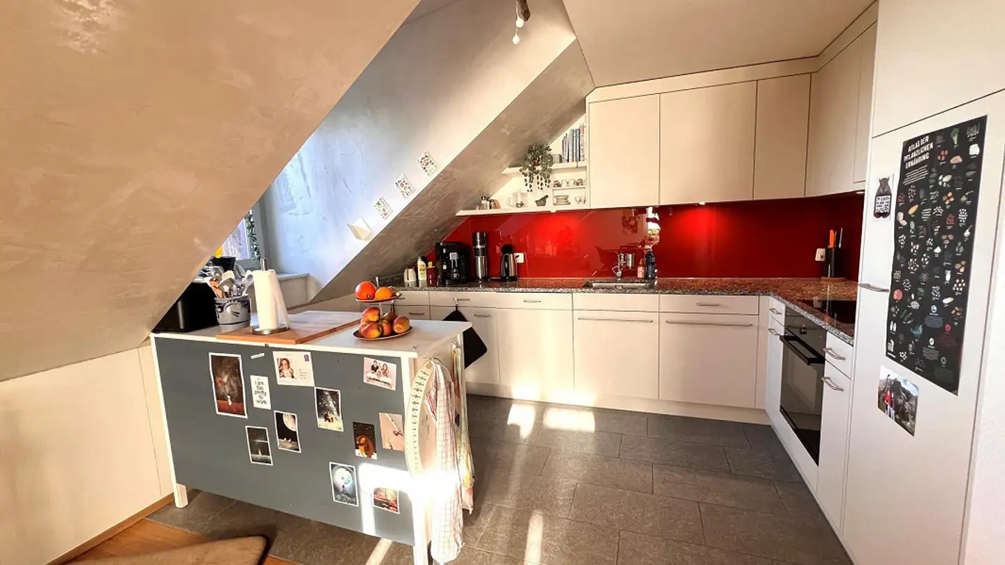 Appartamento in affitto - Hurtergasse 3, 8926 Uerzlikon - Foto 2