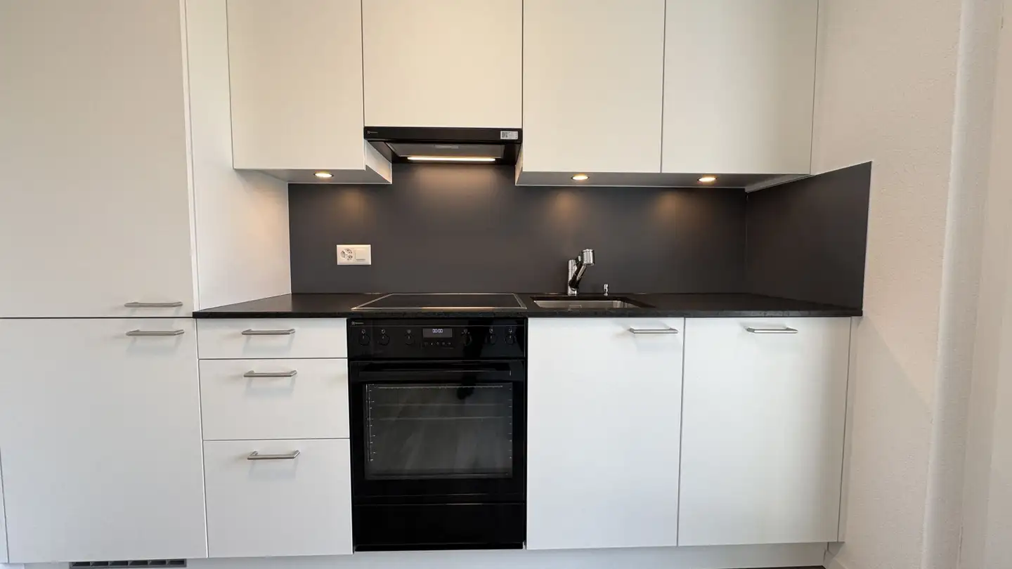 Appartamento in affitto - Rue Du Jura 19, 2800 Delémont - Foto 3