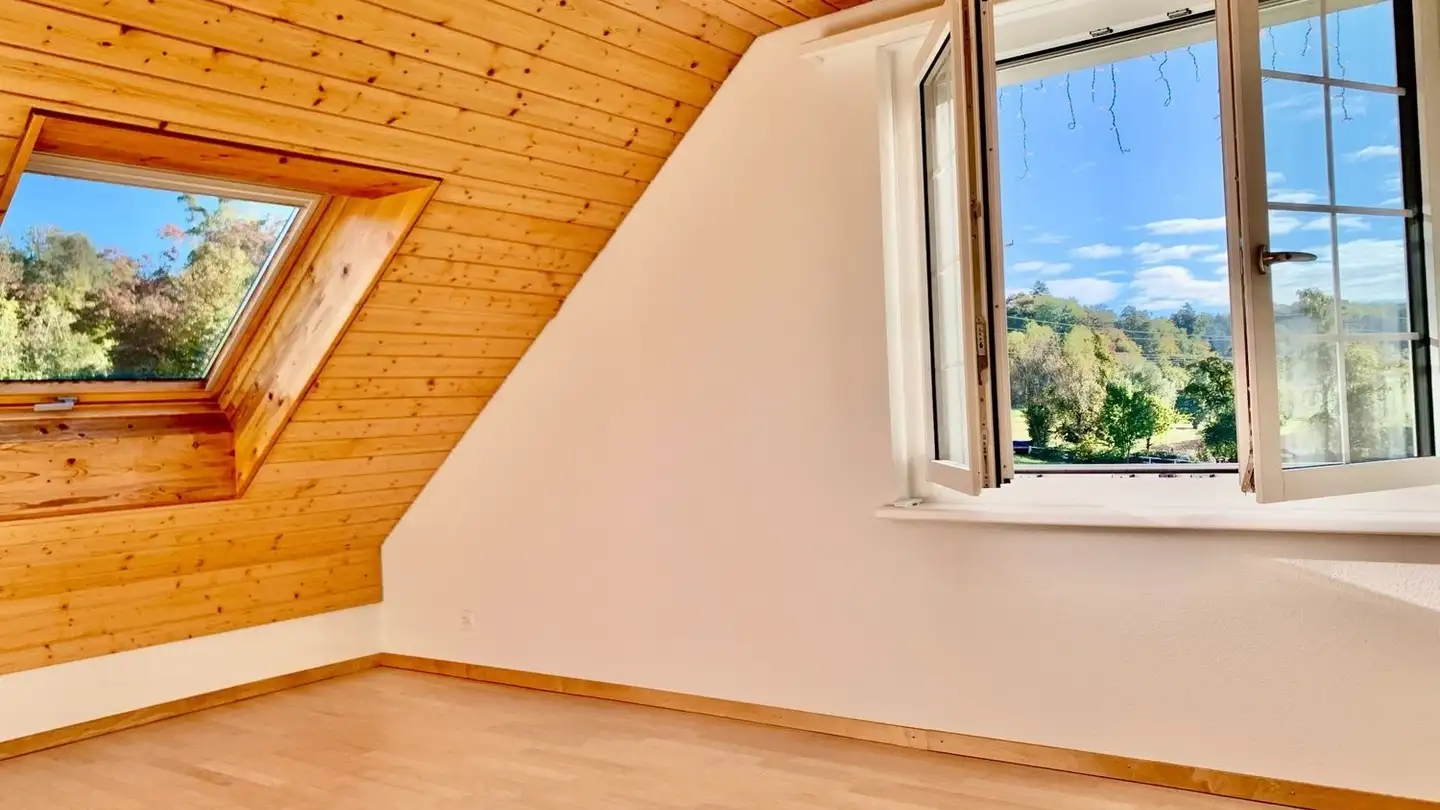 Apartment for rent - Rechenbühl 70, 8106 Adlikon b. Regensdorf