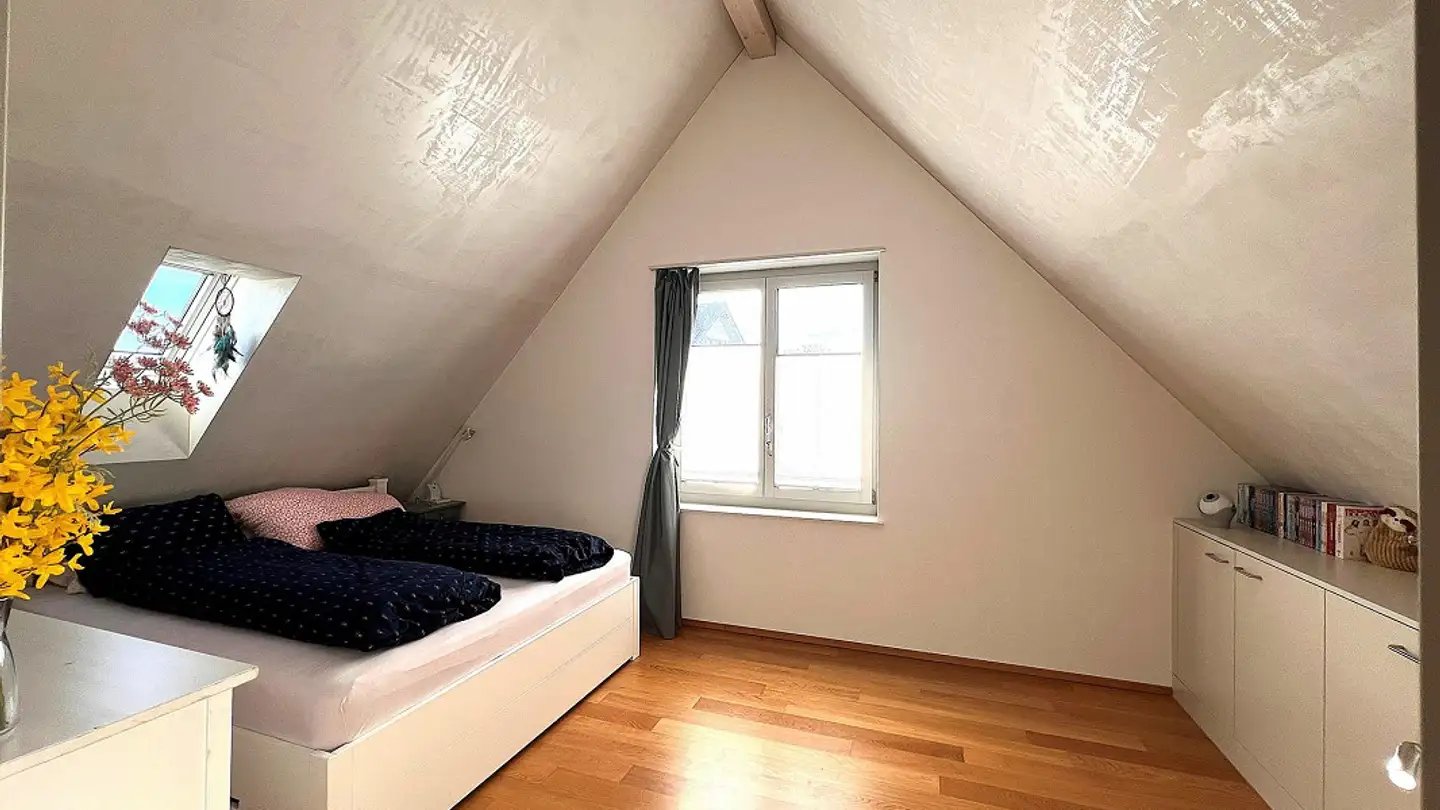 Appartamento in affitto - Hurtergasse 3, 8926 Uerzlikon - Foto 3