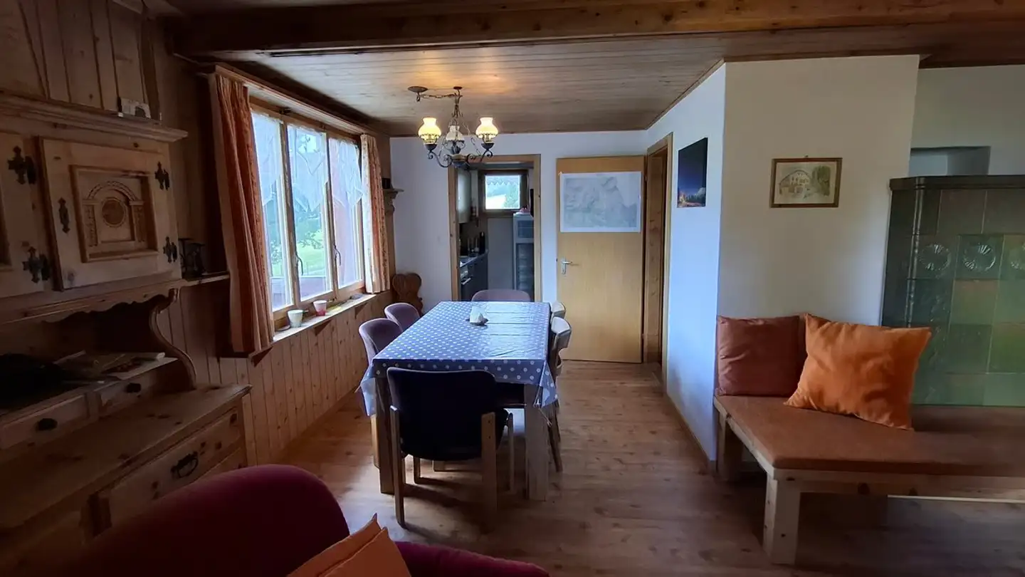 Maison individuelle à vendre - Via Da Lü 34, 7534 Lü - Photo 4