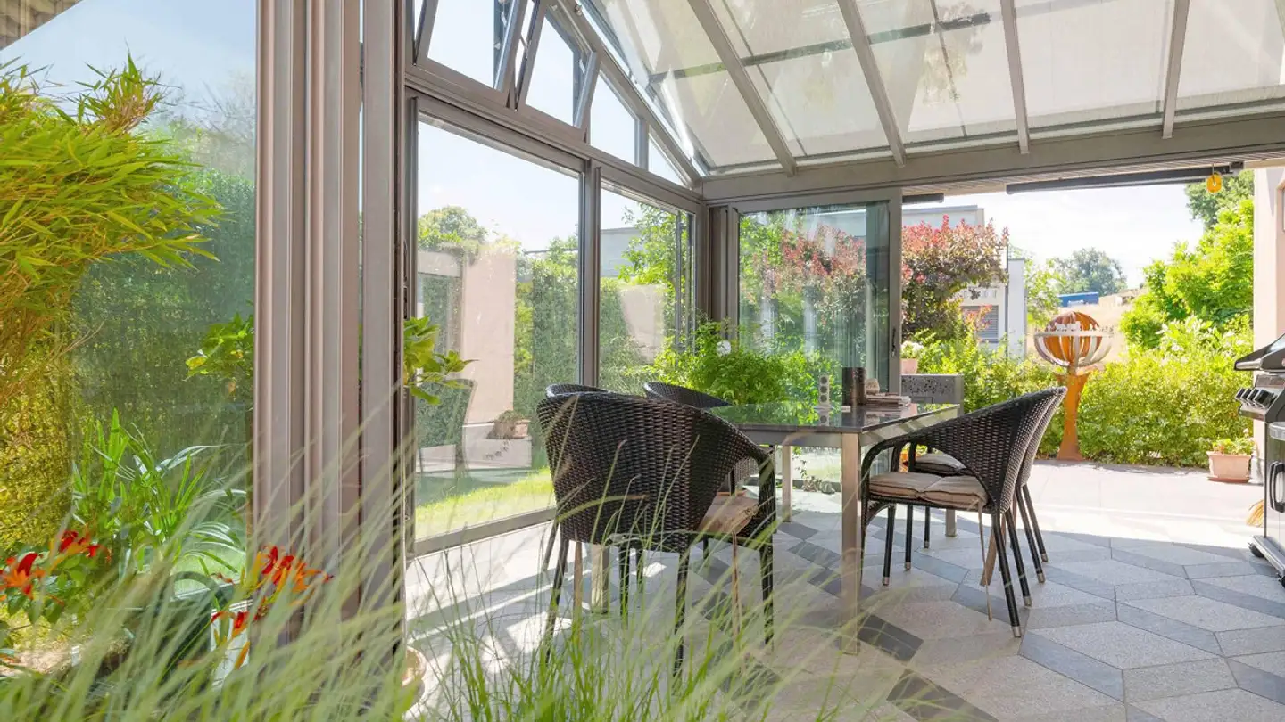 Casa bifamiliare in vendita - Steingrübliweg 8, 3072 Ostermundigen - Foto 3