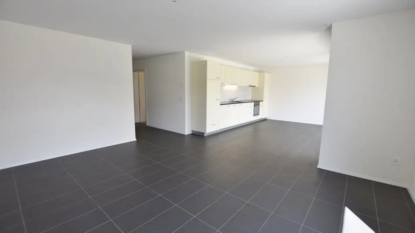 Appartamento in affitto - Lyssstrasse 18, 3054 Schüpfen
