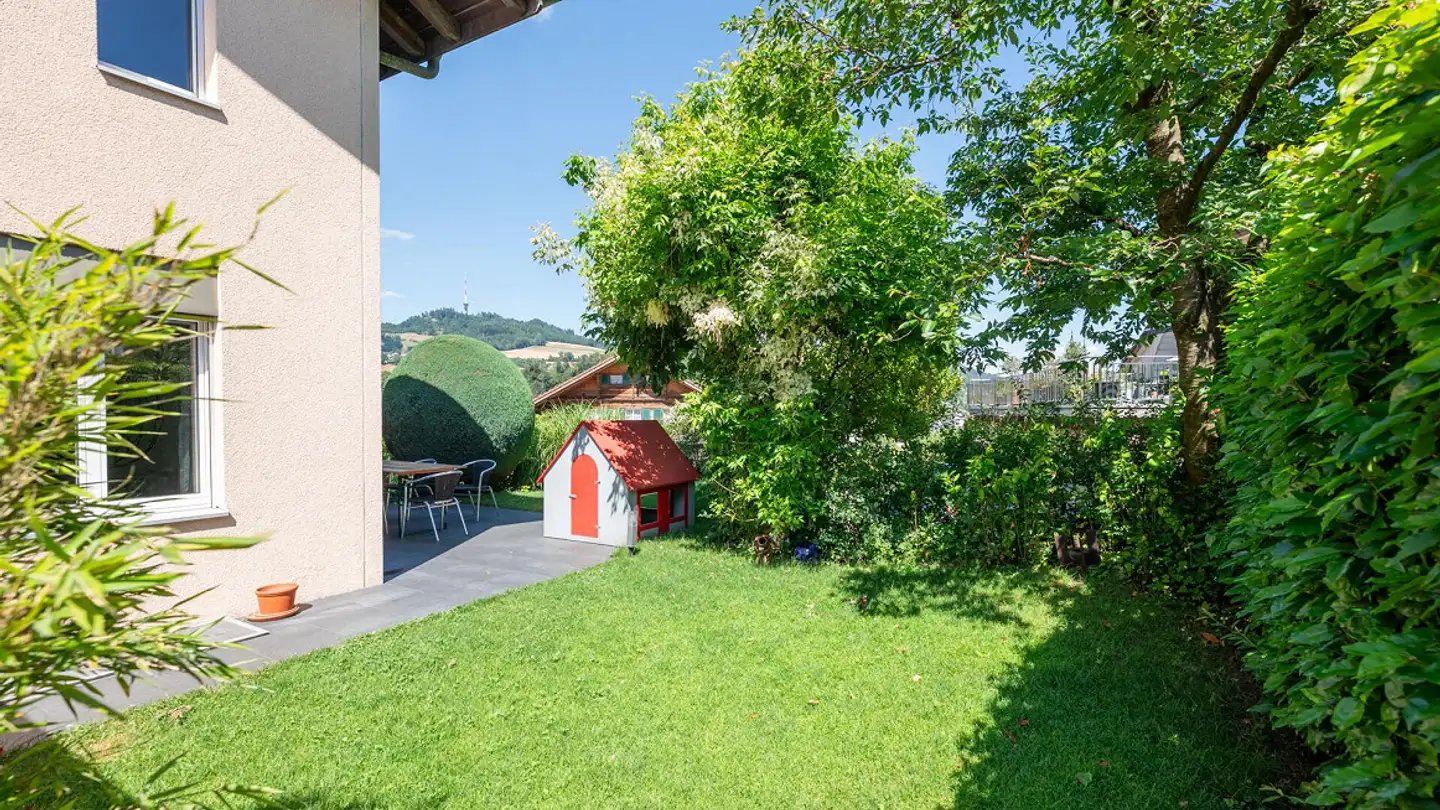 Casa bifamiliare in vendita - Steingrübliweg 8, 3072 Ostermundigen - Foto 2