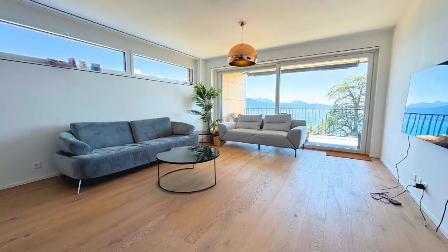 Appartamento in vendita - 1071 Chexbres - Photo 3