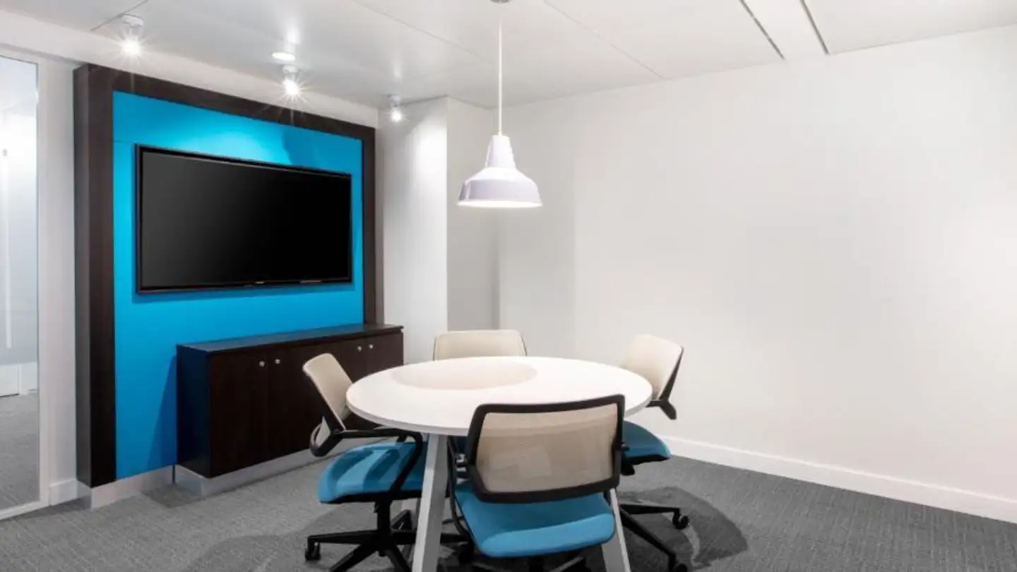 Bureau à louer - Badenerstrasse 47, 8004 Zürich - Photo 4