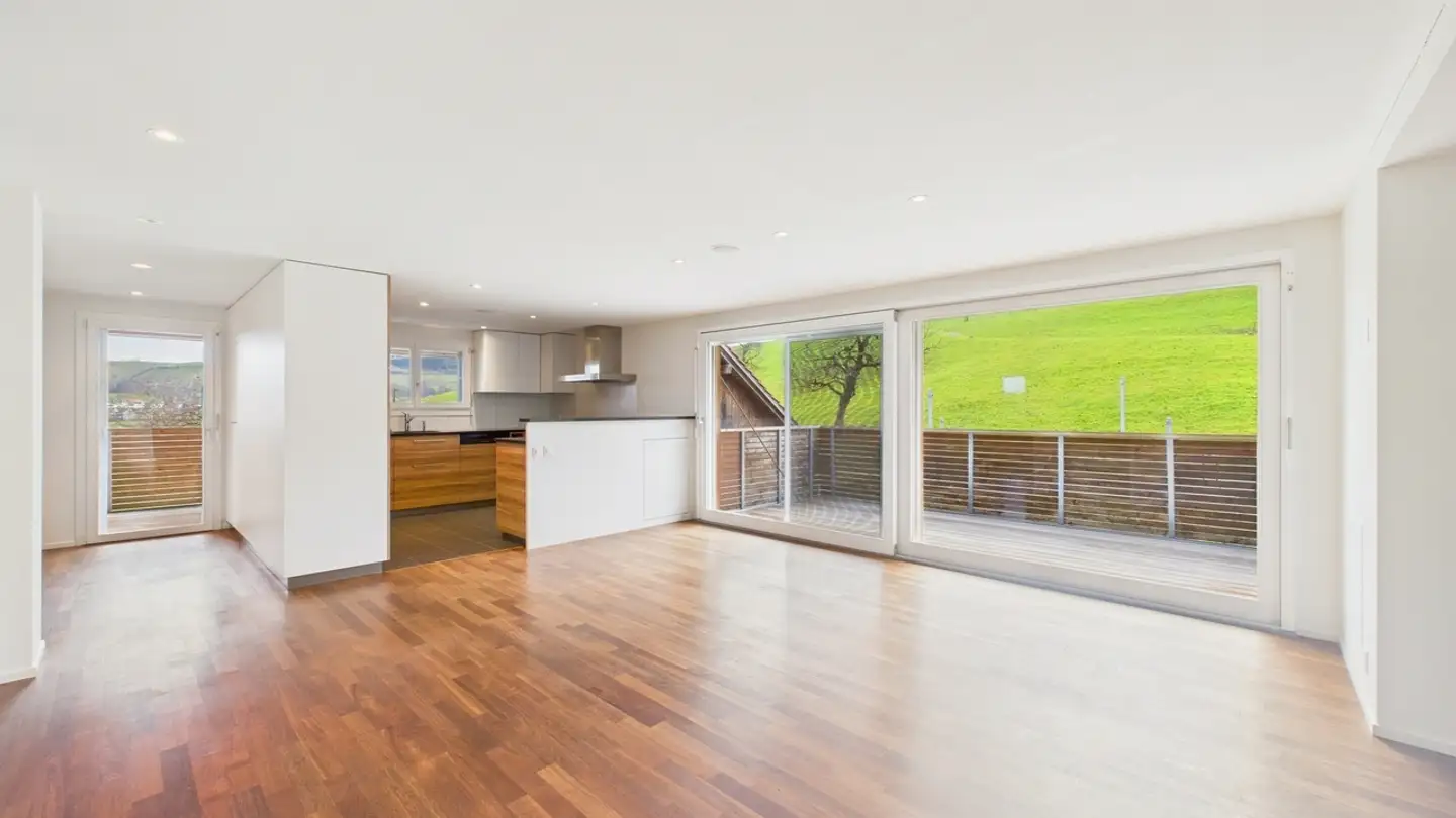 Wohnung mieten - 6319 Allenwinden