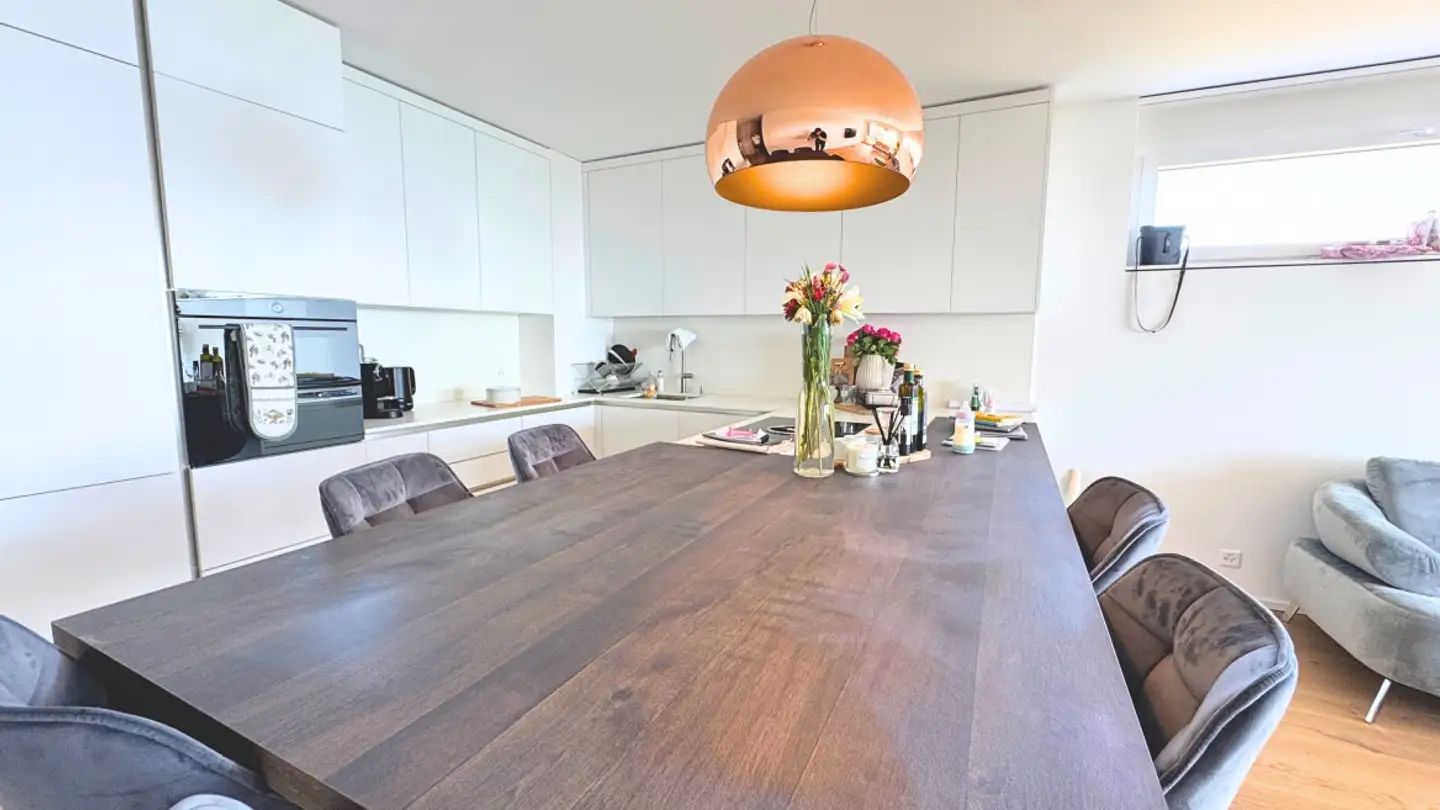 Appartamento in vendita - 1071 Chexbres - Photo 4