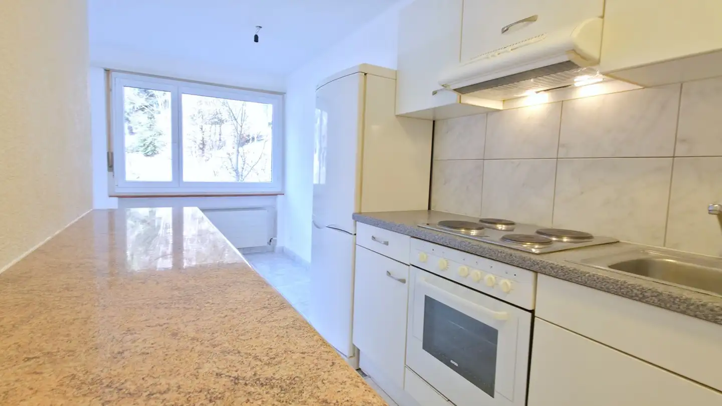 Apartment for rent - Rue Principale 81, 2535 Frinvillier