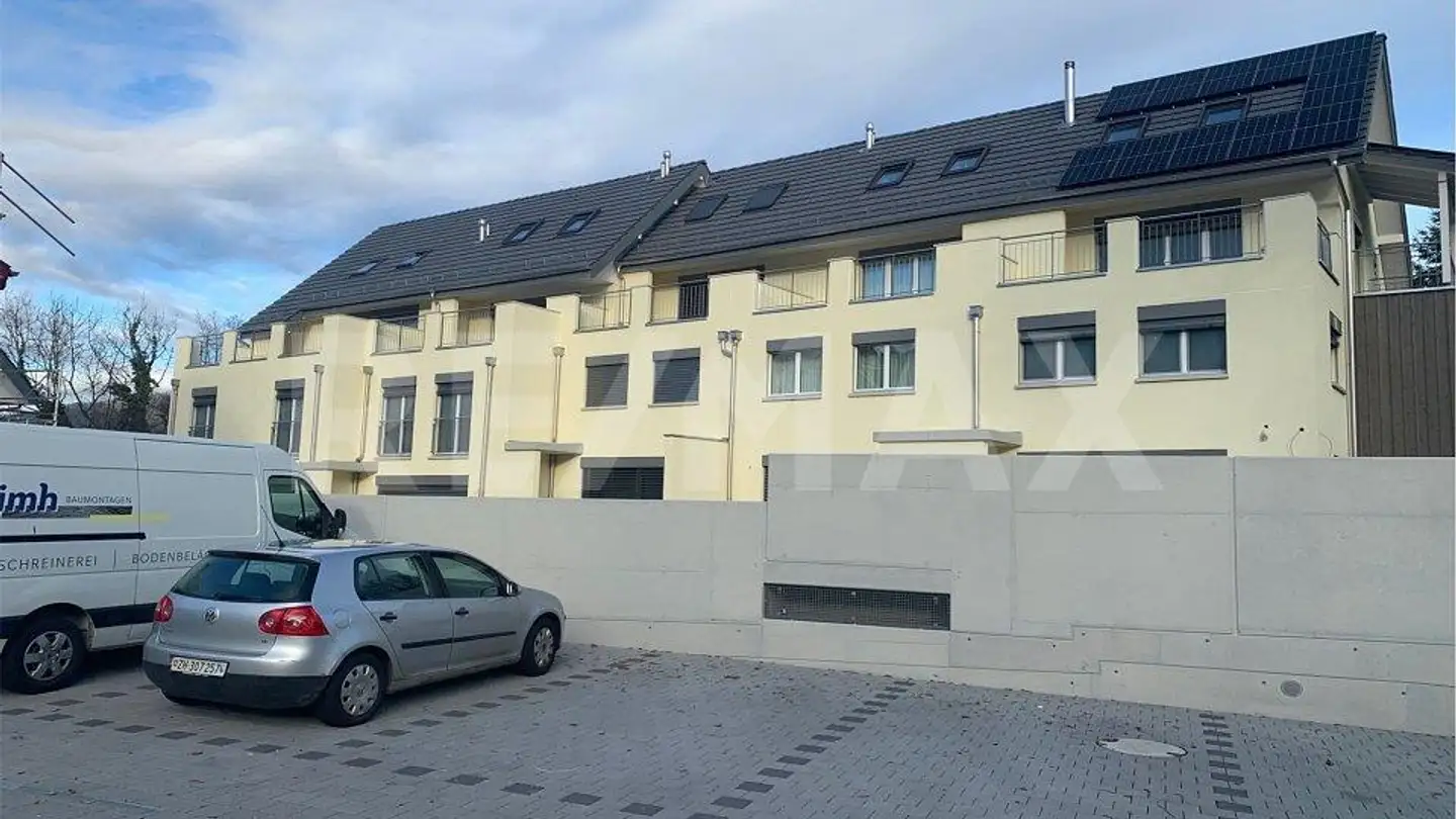 Appartamento in vendita - Weiacherstrasse 30, 8427 Rorbas - Photo 2