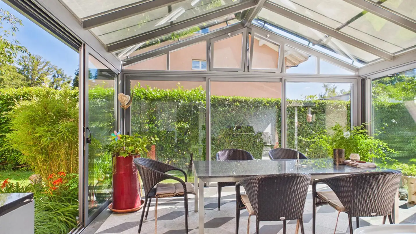 Casa bifamiliare in vendita - Steingrübliweg 8, 3072 Ostermundigen - Foto 4