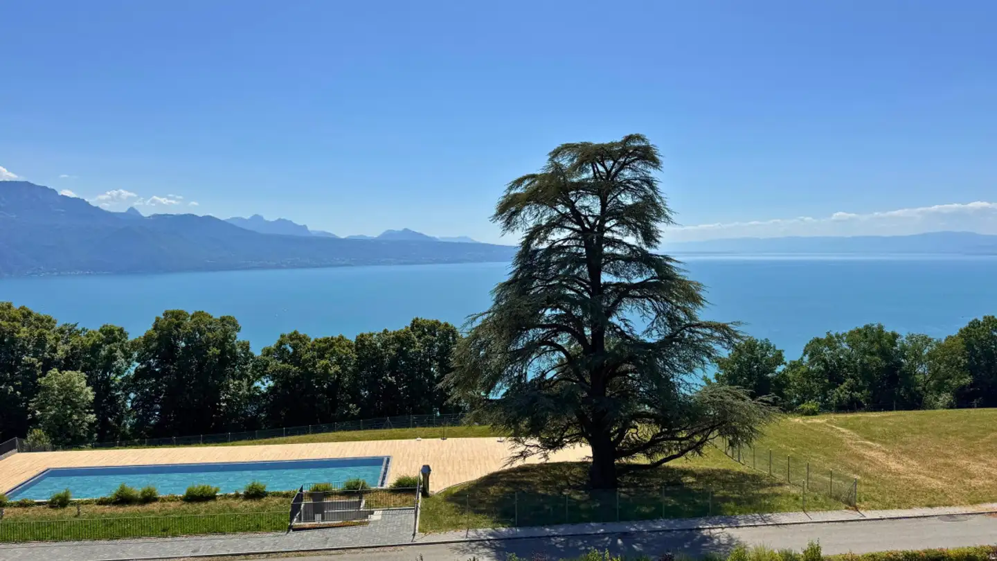 Appartamento in vendita - 1071 Chexbres - Photo 2