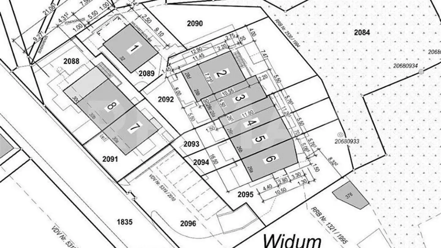 Appartamento in vendita - Weiacherstrasse 30, 8427 Rorbas - Photo 3