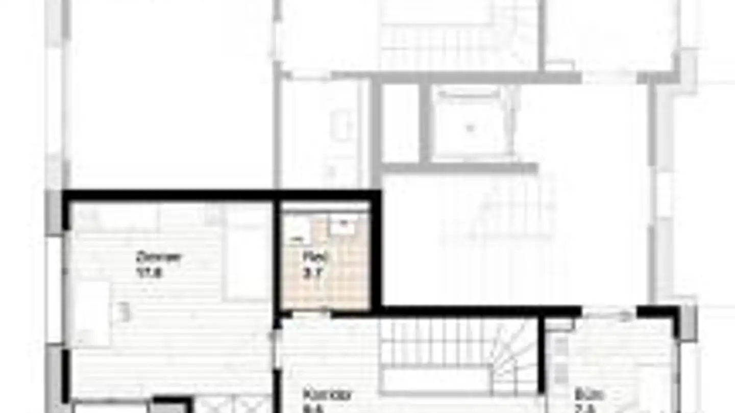 Maisonette kaufen - Rötimatte 8, 3422 Kirchberg BE - Foto 3