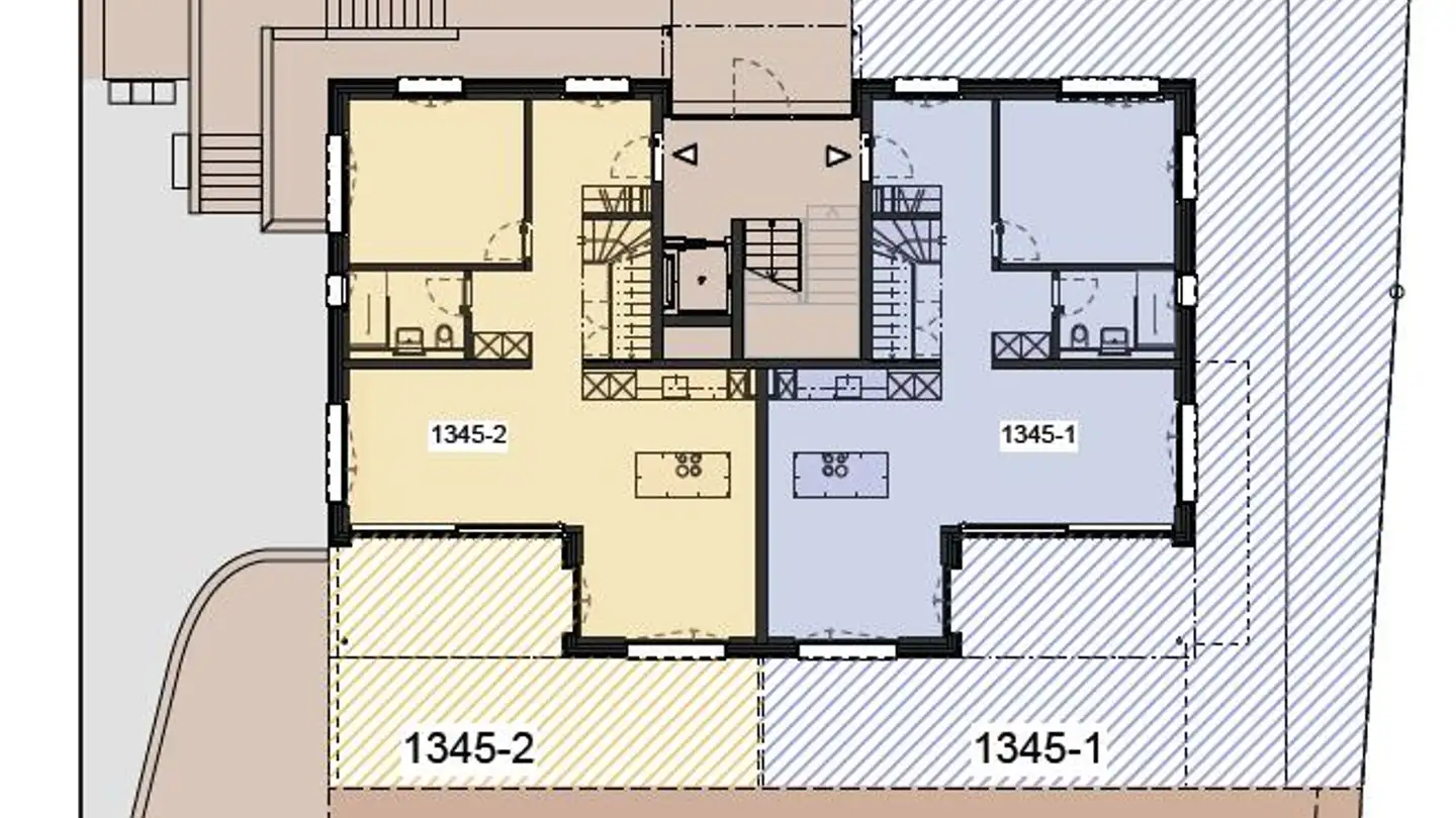 Maisonette kaufen - Rötimatte 8, 3422 Kirchberg BE - Foto 4