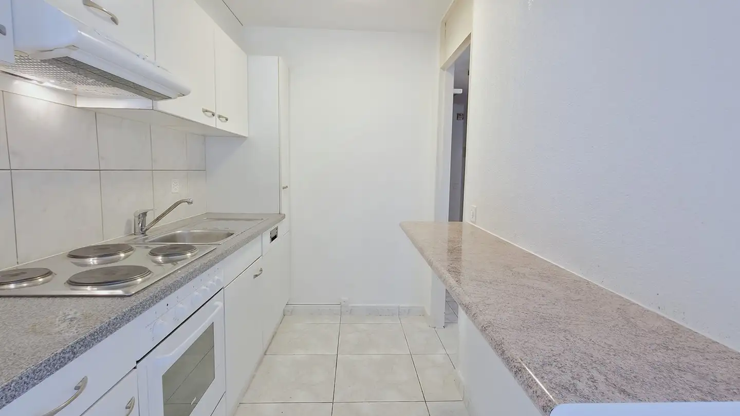 Apartment for rent - Rue Principale 81, 2535 Frinvillier - Photo 2