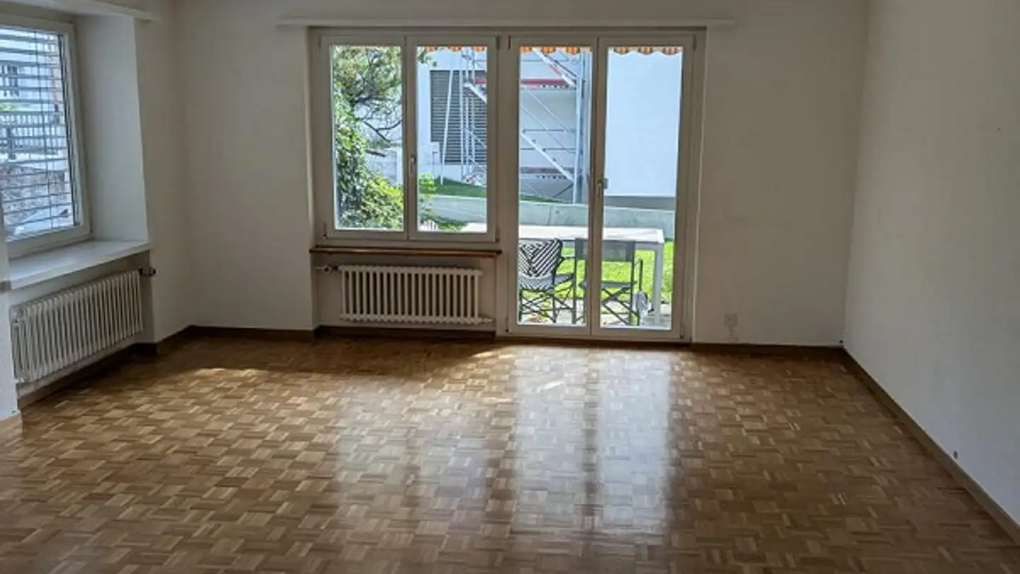 Wohnung mieten - Wiesenstrasse 32, 8700 Küsnacht ZH - Foto 2