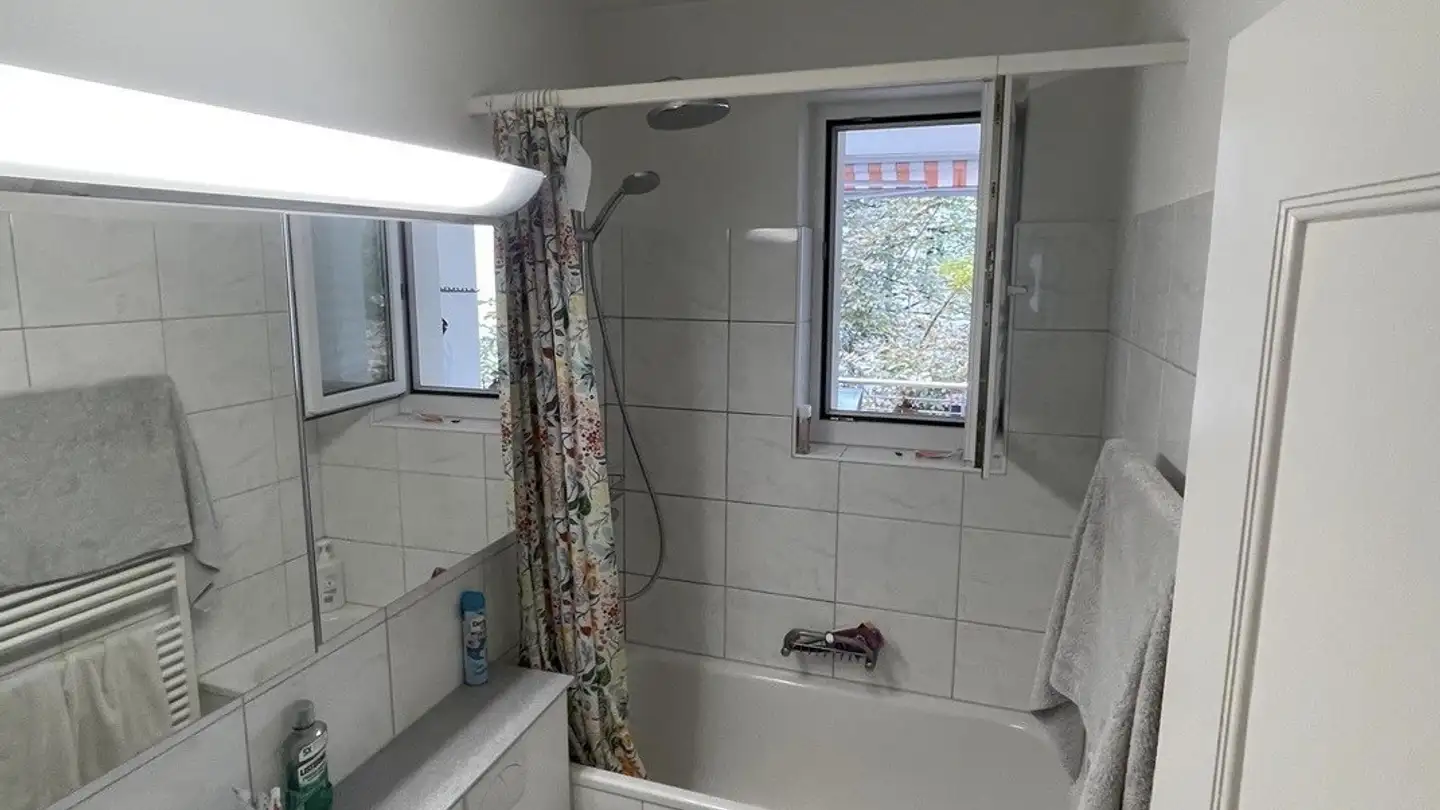 Chambre à louer - 8006 Zürich - Photo 3