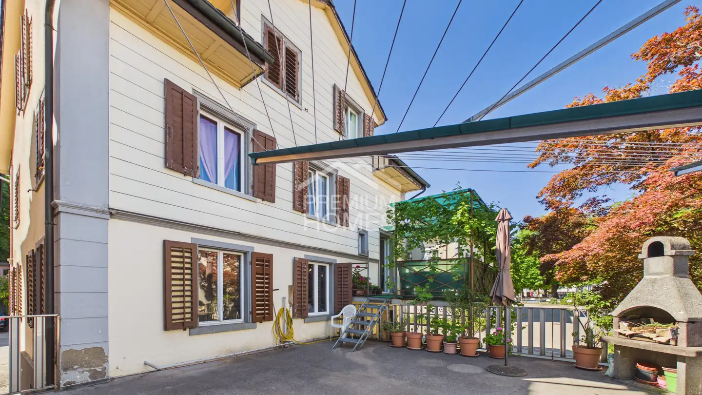 Casa singola in vendita - 8370 Sirnach - Foto 2