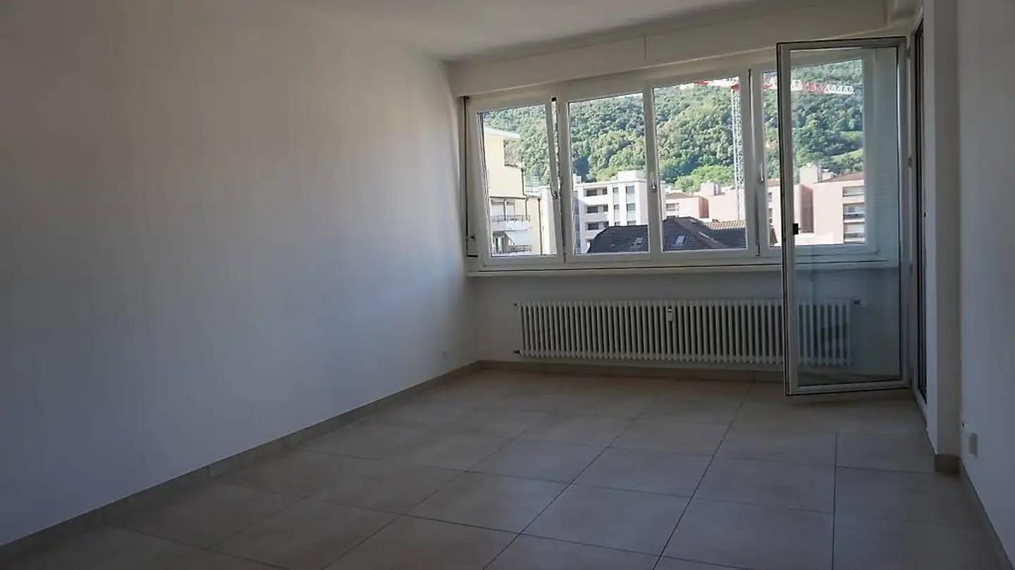 Appartement à louer - Via Emilio Bossi 32, 6830 Chiasso