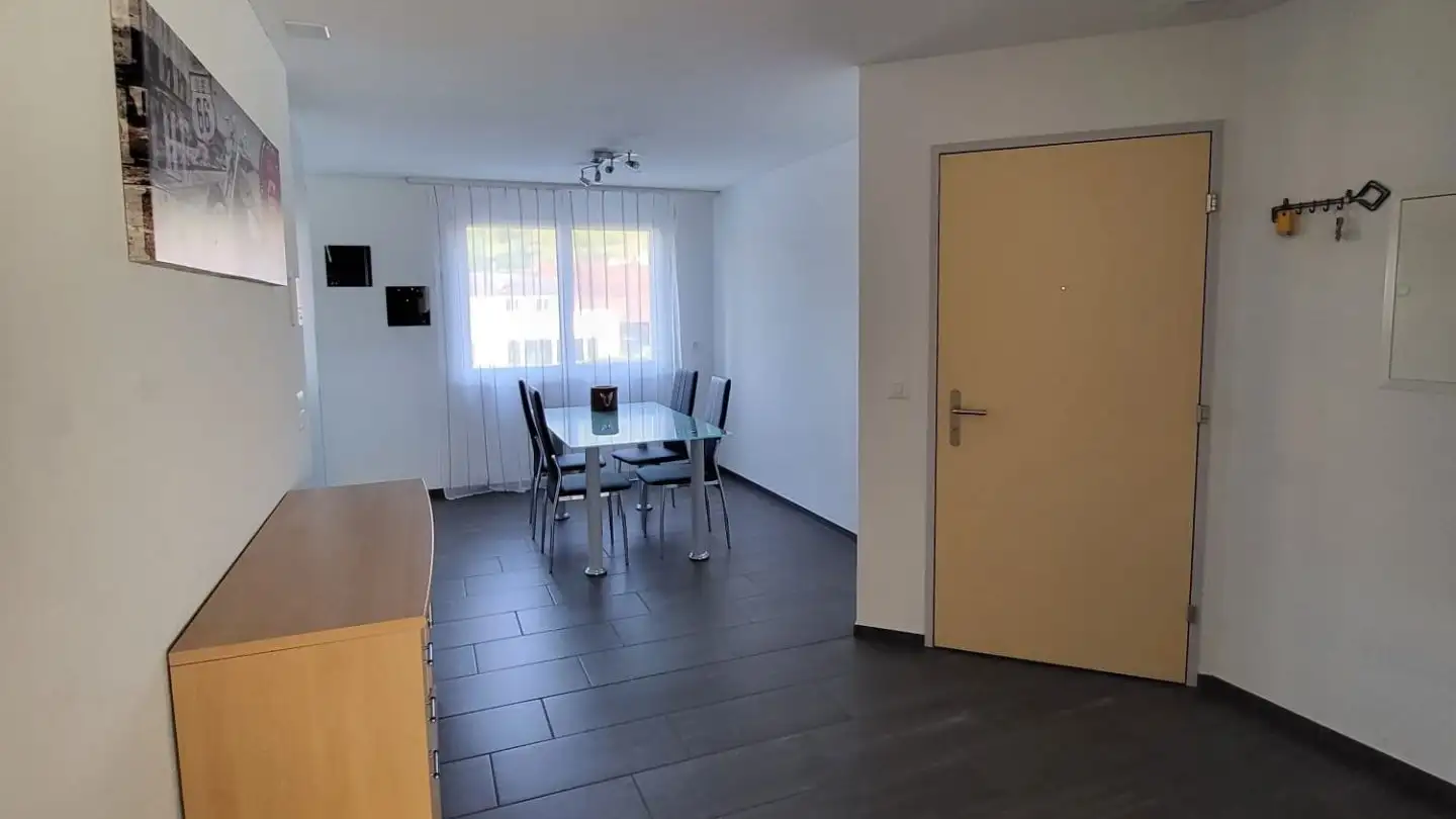 Wohnung mieten - Faselimatt 3a, 6252 Dagmersellen - Foto 3
