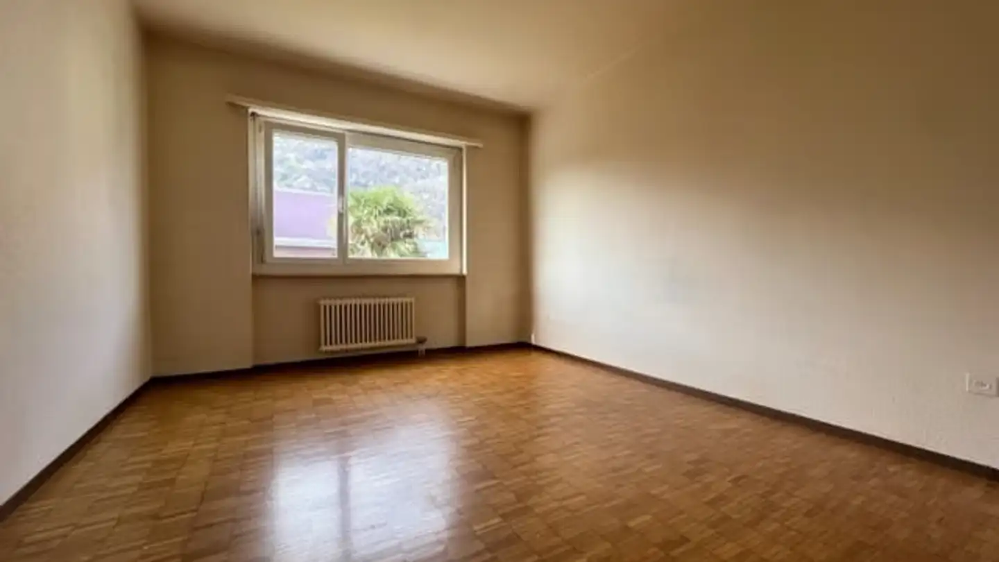 Apartment for rent - Via Chicherio 7a, 6500 Bellinzona - Photo 4