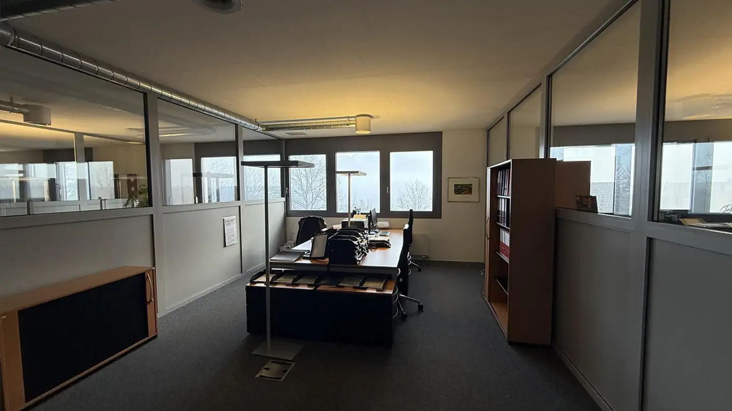 Bureau à louer - Seewenstrasse 11, 6440 Brunnen - Photo 3