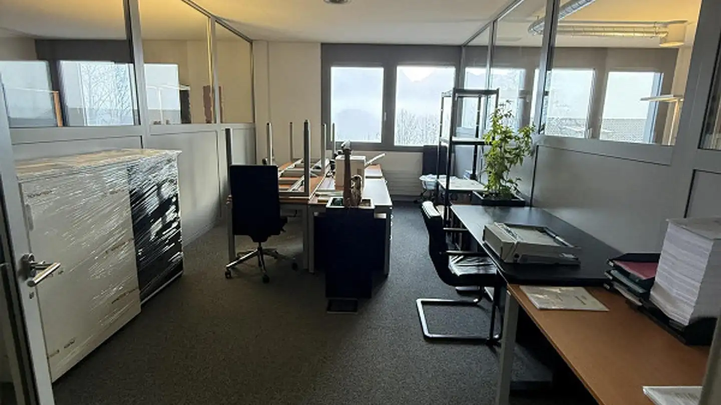 Bureau à louer - Seewenstrasse 11, 6440 Brunnen - Photo 4