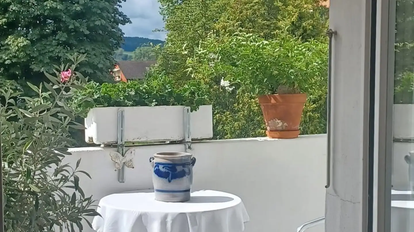 Wohnung mieten - Tscharandistrasse 1, 4500 Solothurn - Foto 2