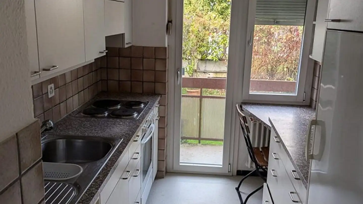 Wohnung mieten - Wiesenstrasse 32, 8700 Küsnacht ZH - Foto 4