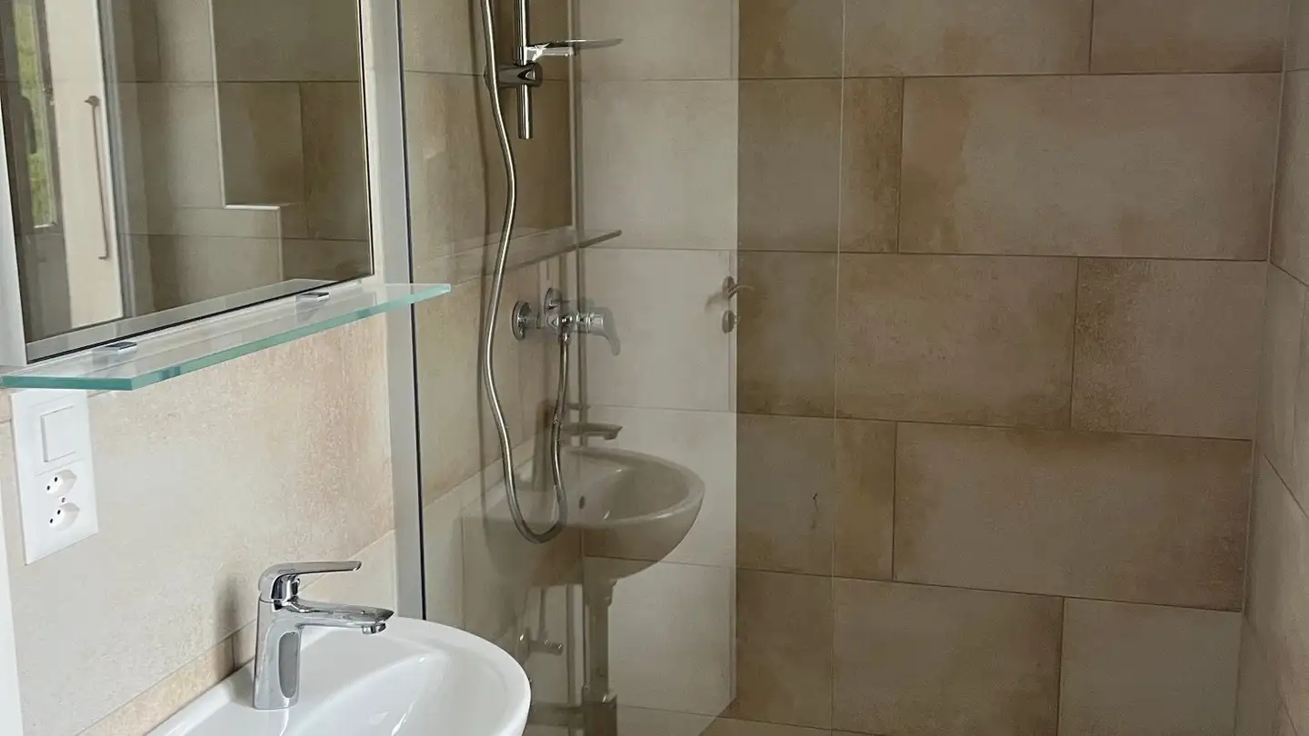 Wohnung mieten - Vie Des Crêts 9, 2732 Reconvilier