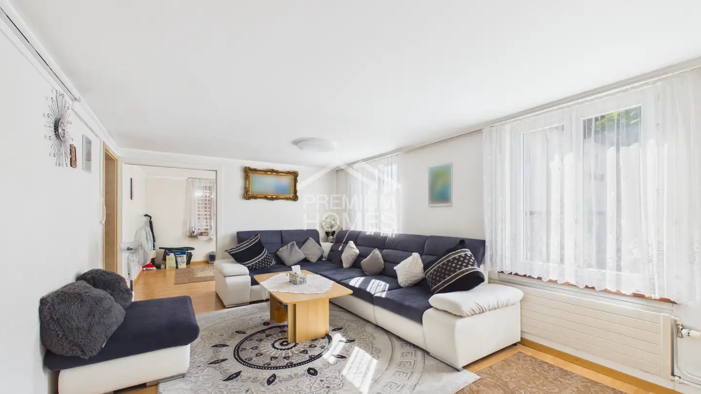 Casa singola in vendita - 8370 Sirnach - Foto 4
