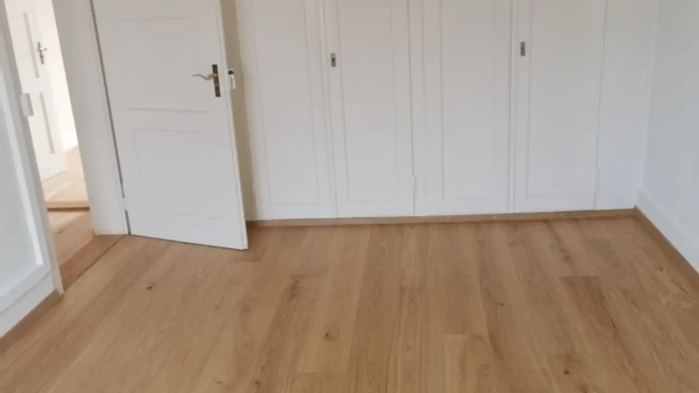 Wohnung mieten - Tscharandistrasse 1, 4500 Solothurn