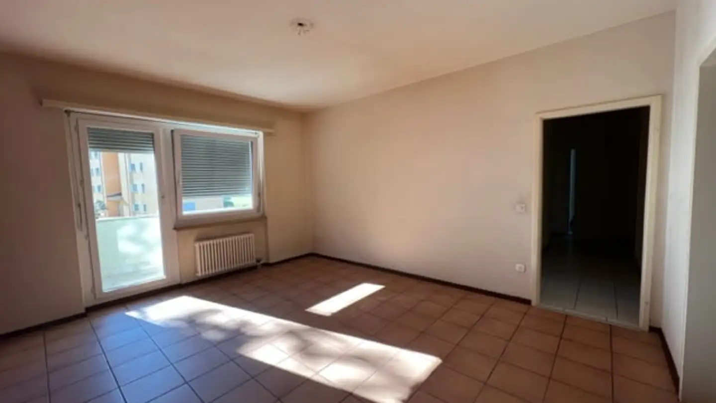 Apartment for rent - Via Chicherio 7a, 6500 Bellinzona - Photo 2
