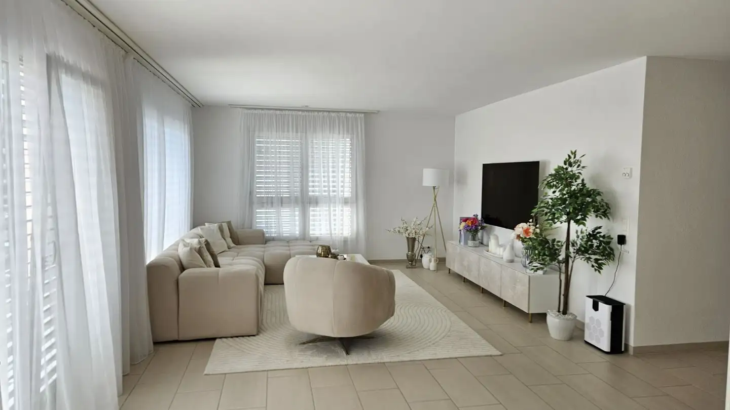 Apartment for rent - Lindenstrasse 12, 8623 Wetzikon ZH - Photo 2