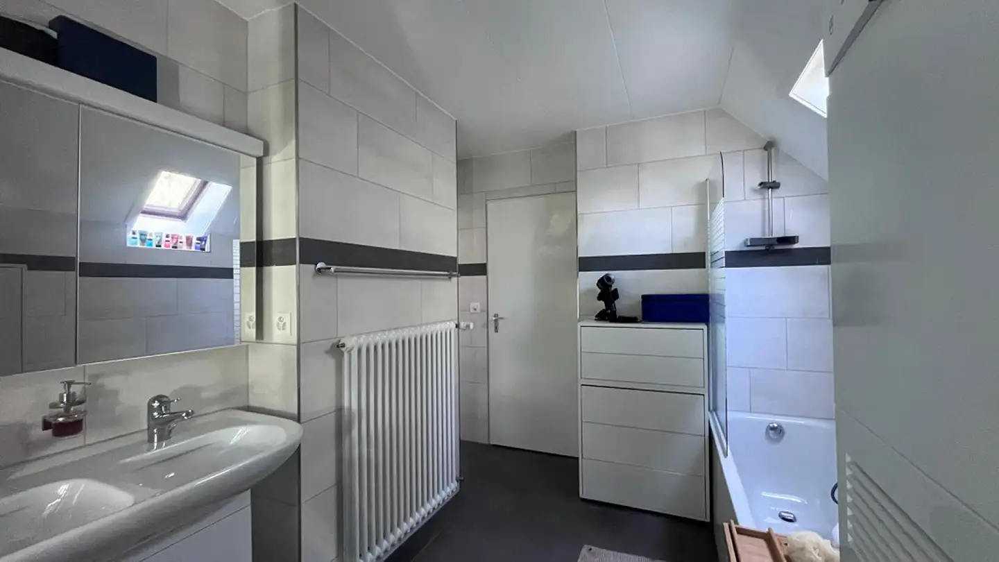 Maison individuelle à louer - Leimgrubenweg 23, 4102 Binningen - Photo 4