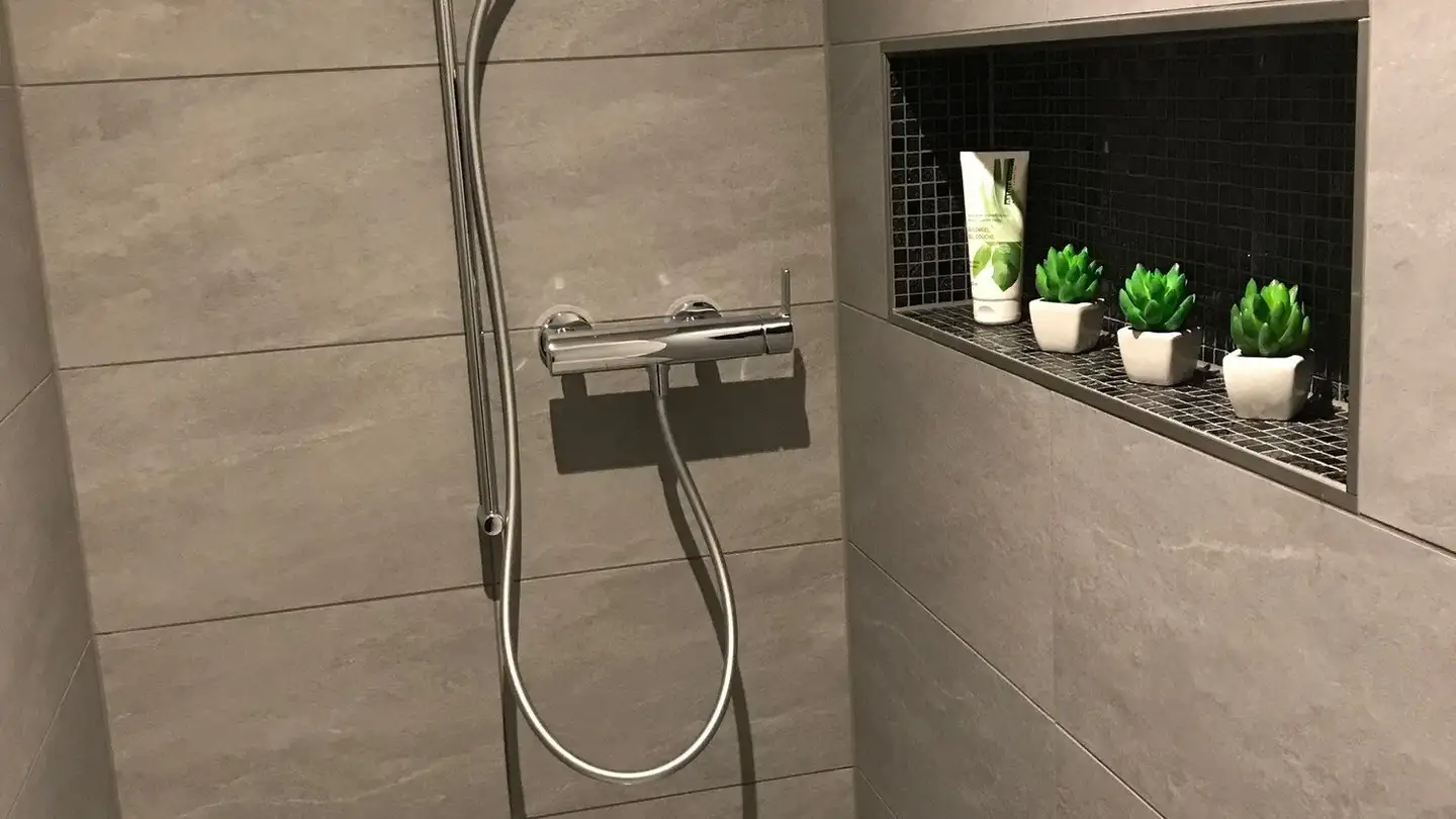 Attico in affitto - Sternenmatte 4, 3425 Koppigen - Photo 2