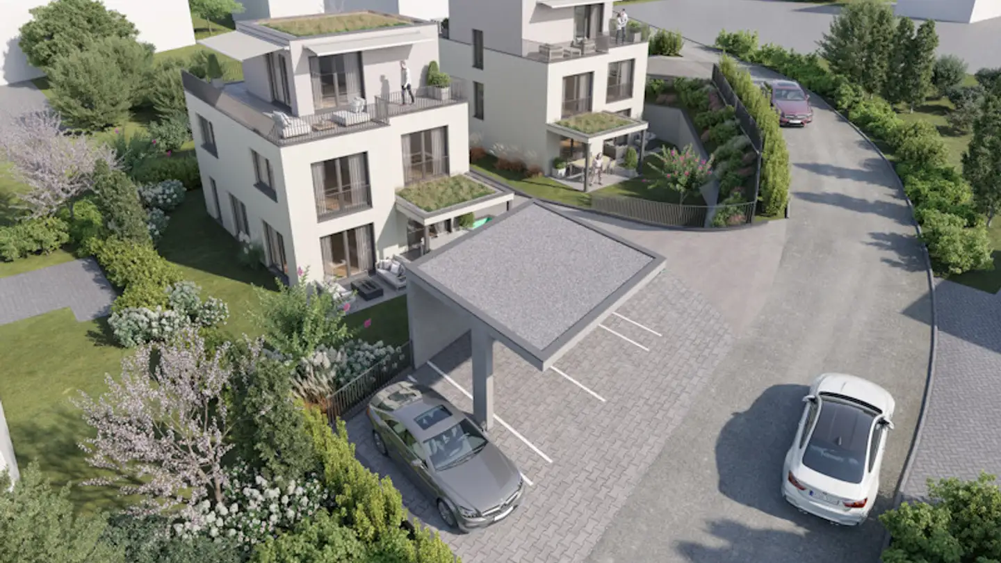 Single house for sale - Kirchgasse 2, 4228 Erschwil